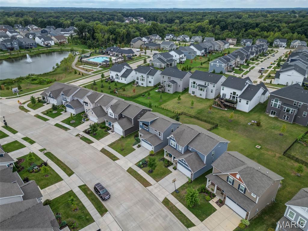 Streets Of Caledonia #6 - Residential