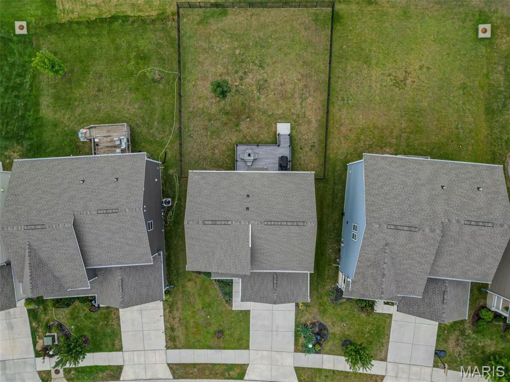 Streets Of Caledonia #6 - Residential