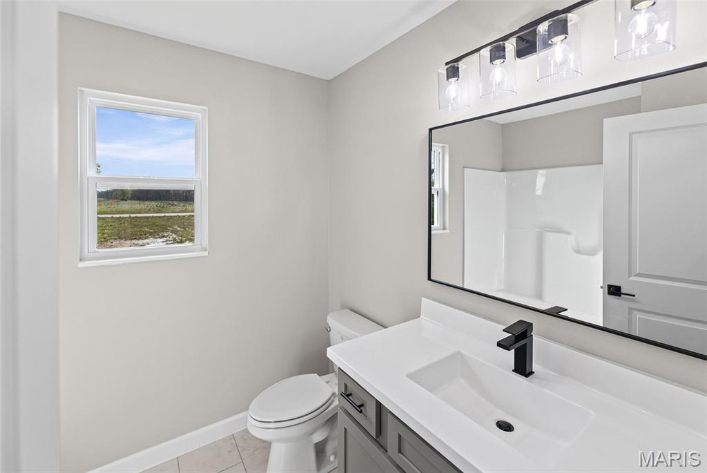 Silvercreek Crossing - Residential