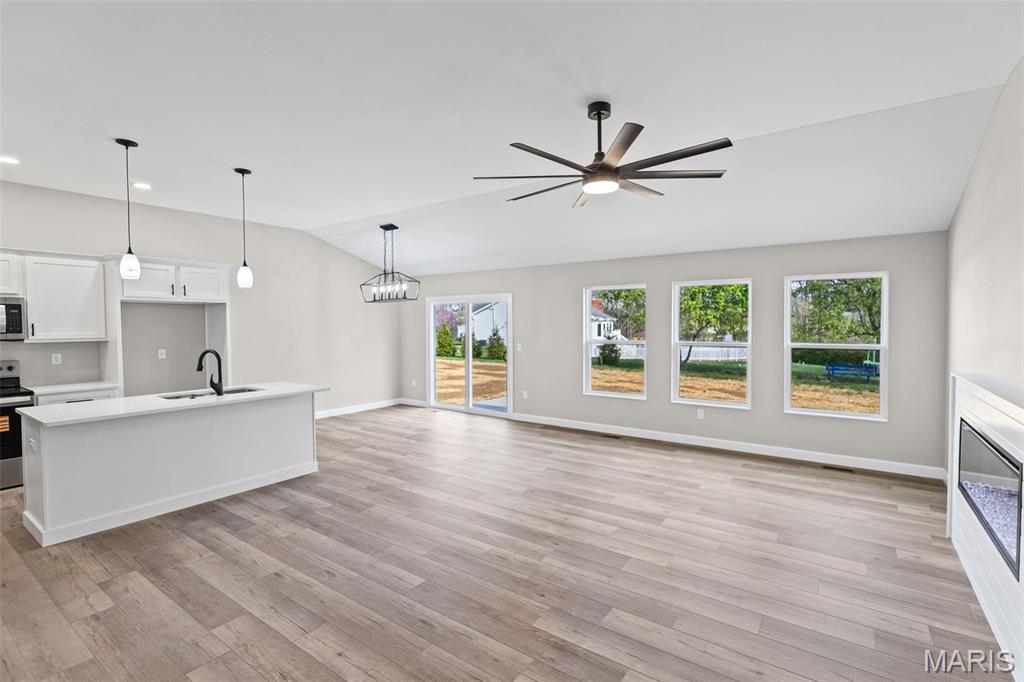 Silvercreek Crossing - Residential