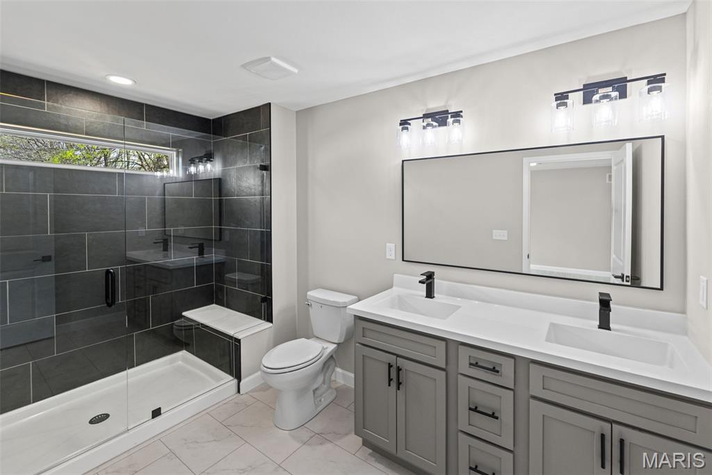 Silvercreek Crossing - Residential