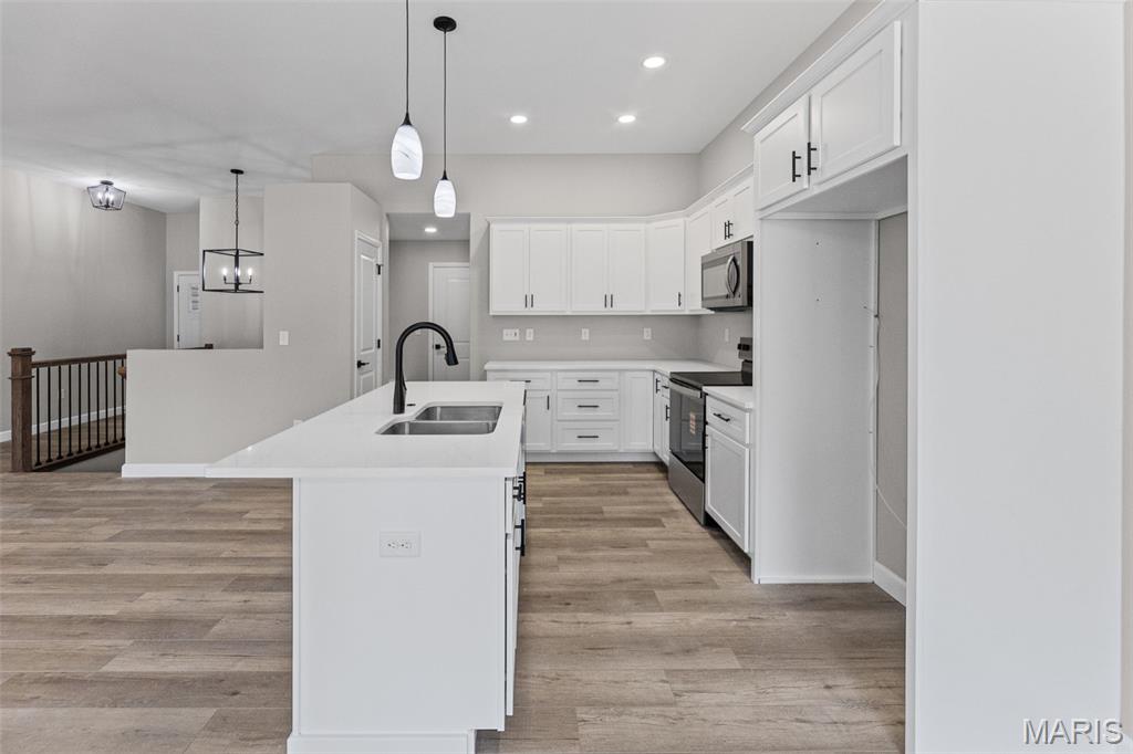 Silvercreek Crossing - Residential