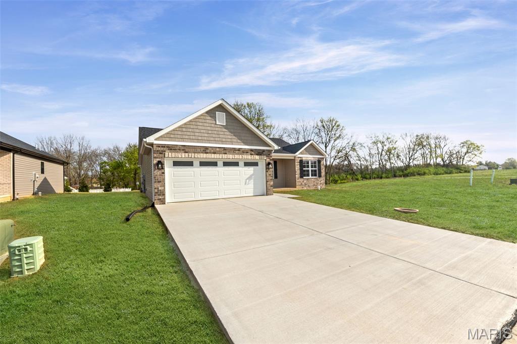 Silvercreek Crossing - Residential