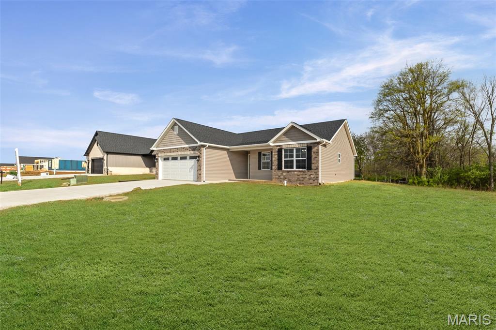 Silvercreek Crossing - Residential