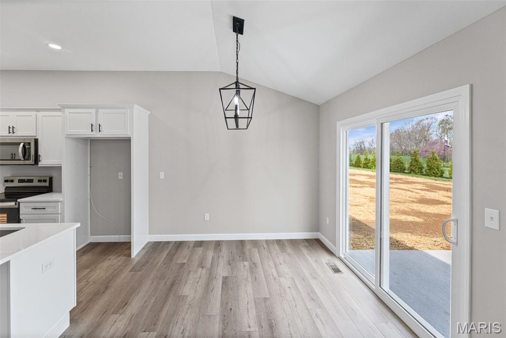 Silvercreek Crossing - Residential