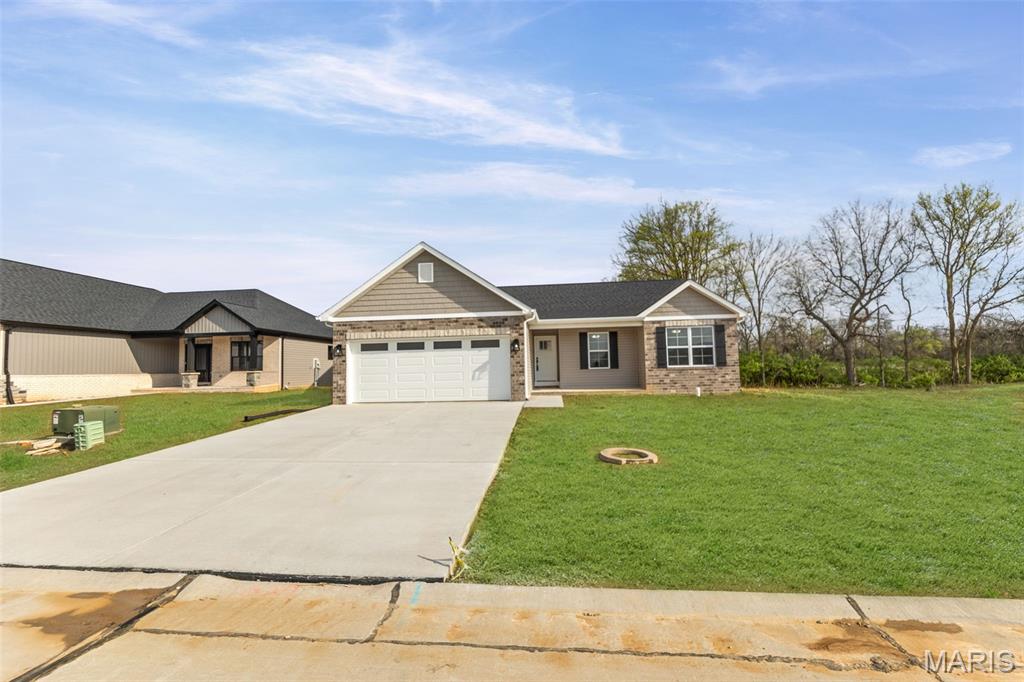 Silvercreek Crossing - Residential