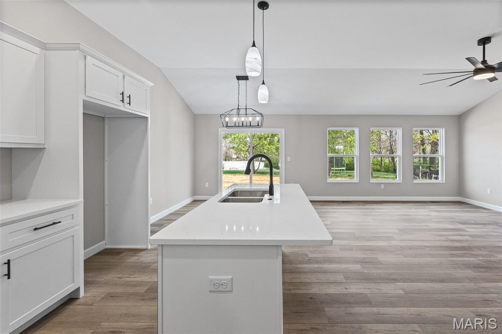 Silvercreek Crossing - Residential