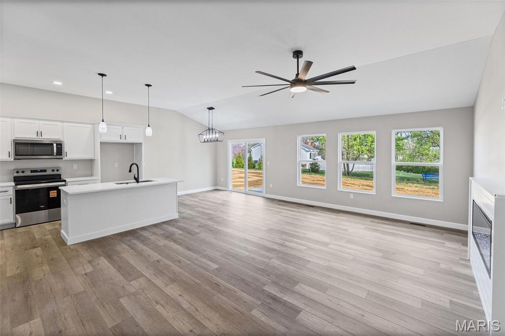 Silvercreek Crossing - Residential