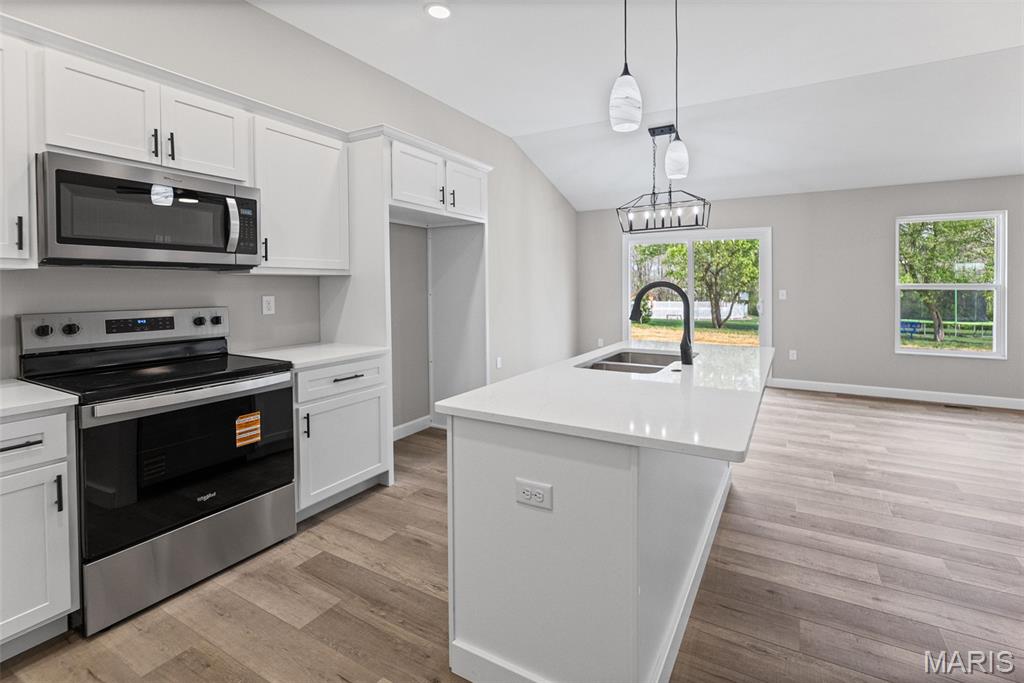 Silvercreek Crossing - Residential