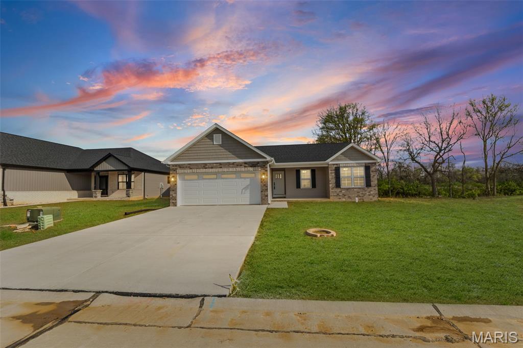 Silvercreek Crossing - Residential