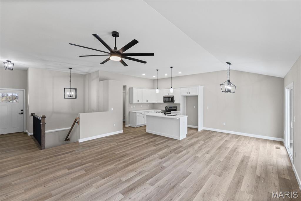 Silvercreek Crossing - Residential