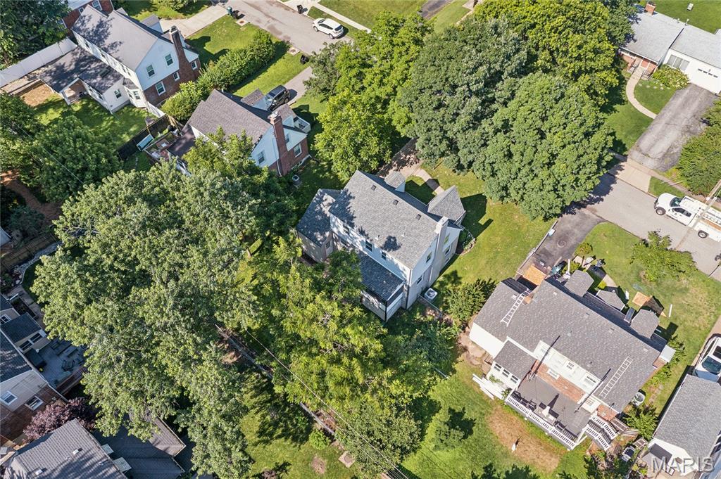 Sylvan Forest - Residential