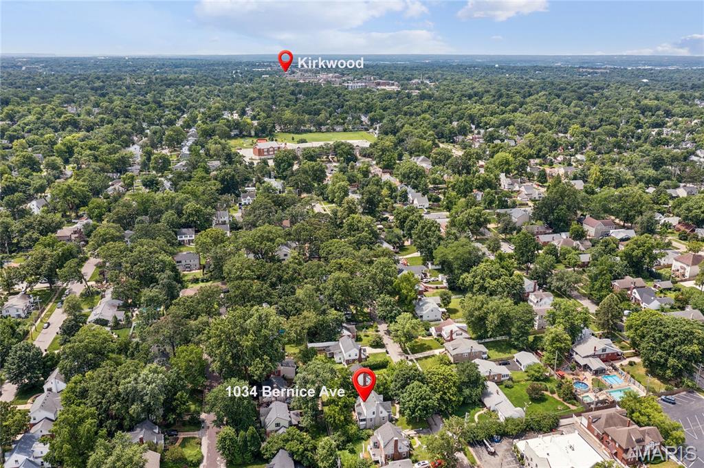 Sylvan Forest - Residential