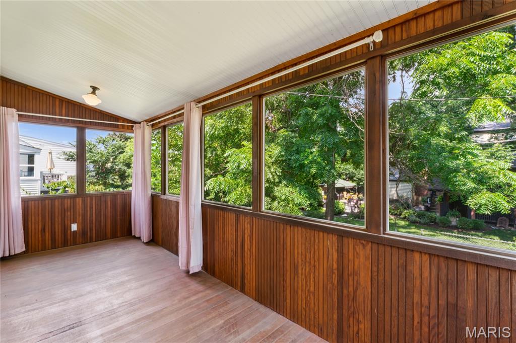 Sylvan Forest - Residential