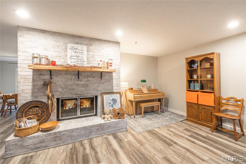 College Hills 3rd Add - Residential