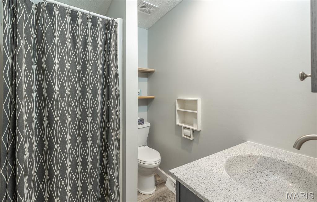 College Hills 3rd Add - Residential