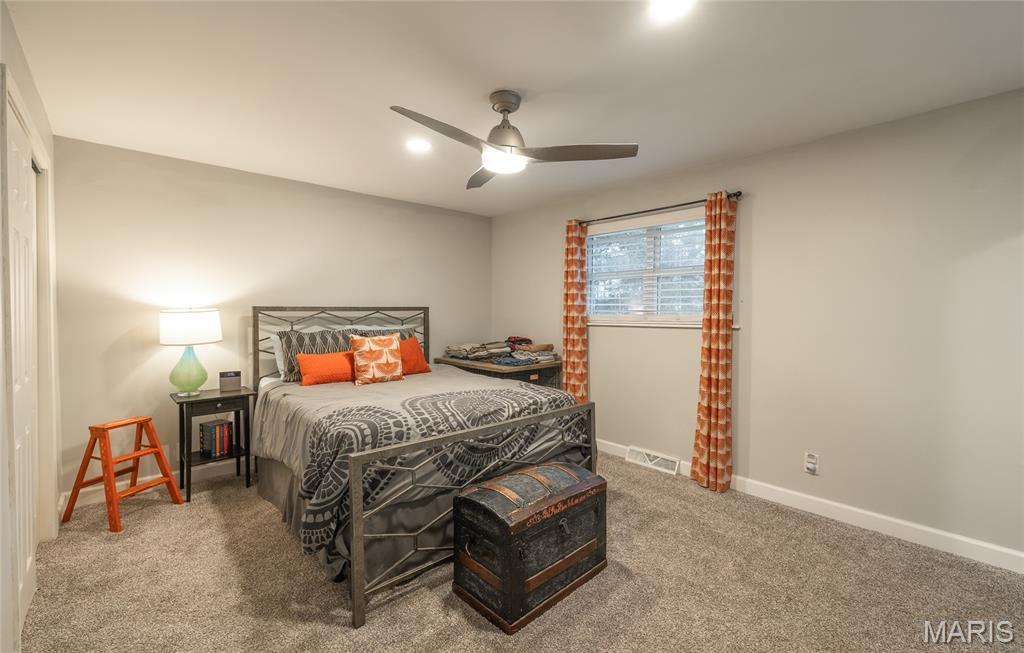 College Hills 3rd Add - Residential
