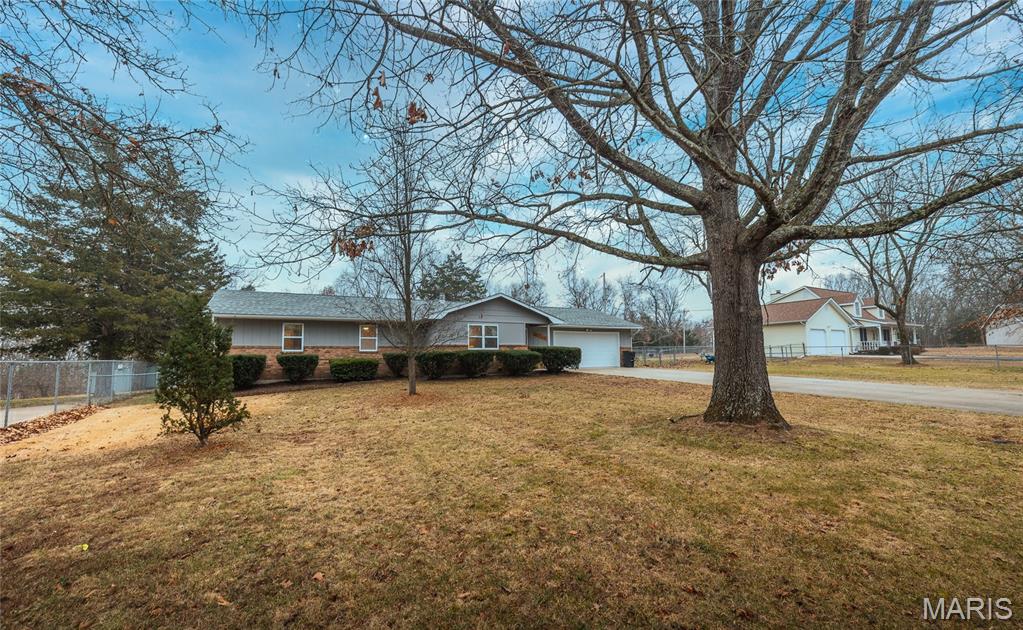 College Hills 3rd Add - Residential