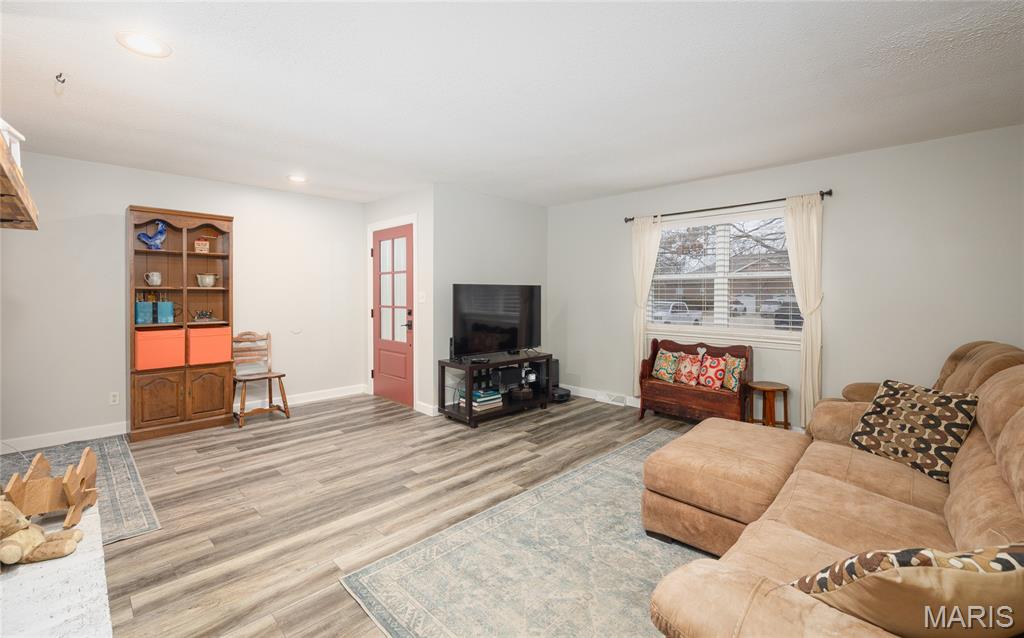 College Hills 3rd Add - Residential
