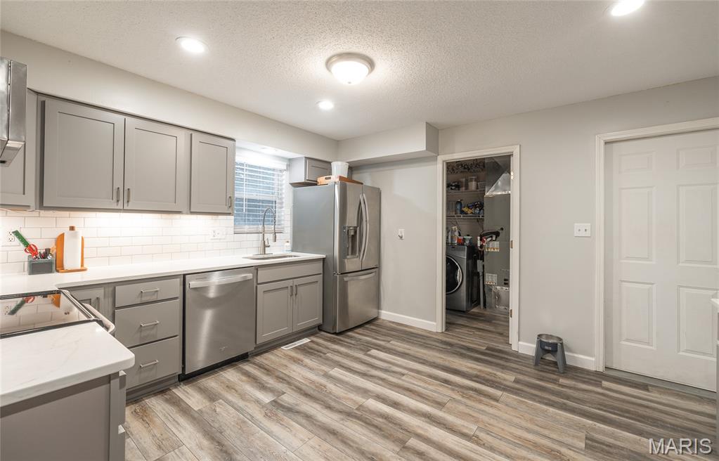 College Hills 3rd Add - Residential
