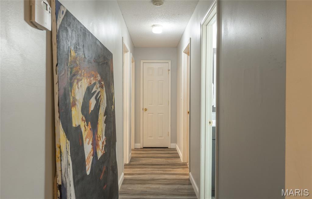 College Hills 3rd Add - Residential