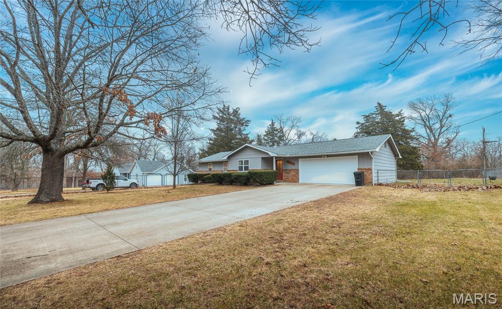 College Hills 3rd Add - Residential