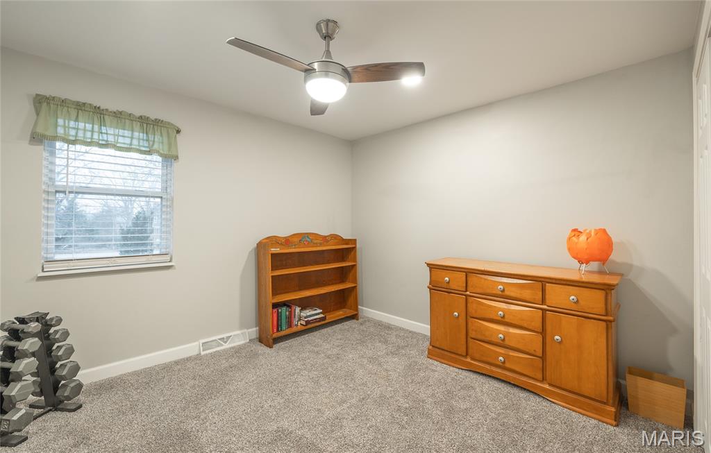College Hills 3rd Add - Residential