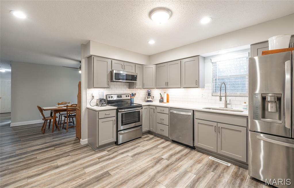 College Hills 3rd Add - Residential