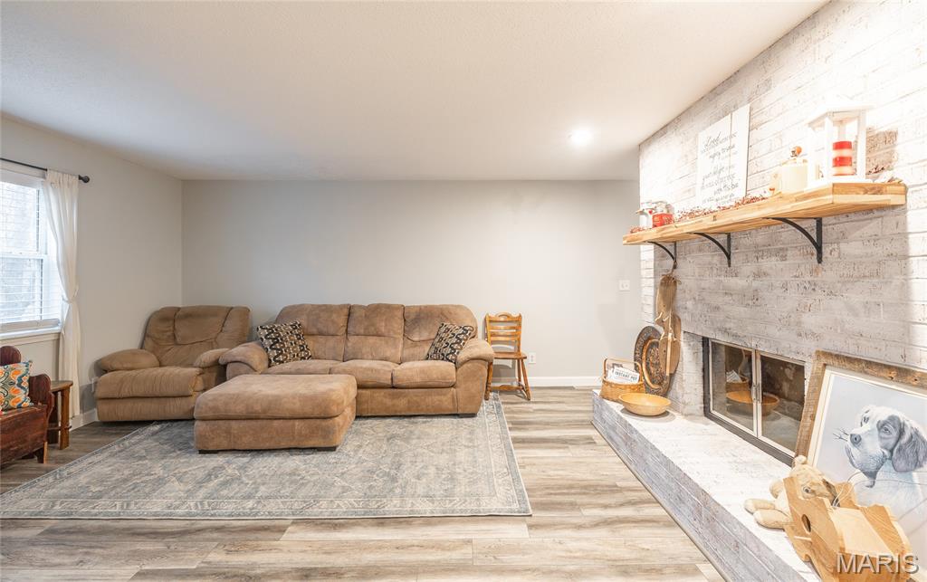 College Hills 3rd Add - Residential