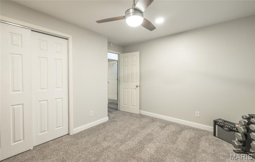 College Hills 3rd Add - Residential