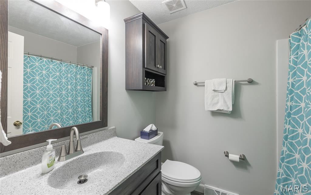 College Hills 3rd Add - Residential
