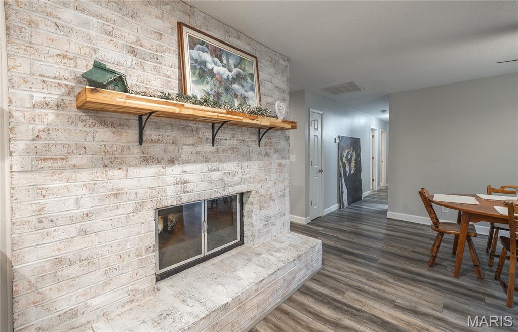 College Hills 3rd Add - Residential