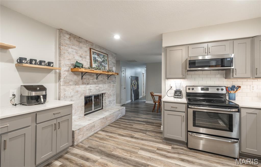 College Hills 3rd Add - Residential