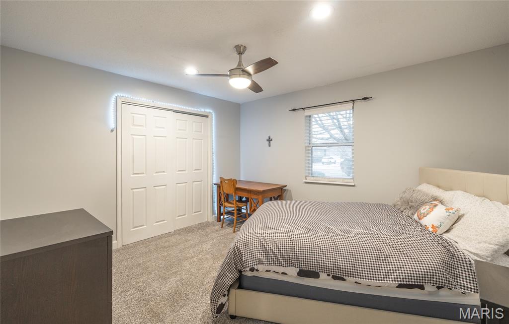College Hills 3rd Add - Residential