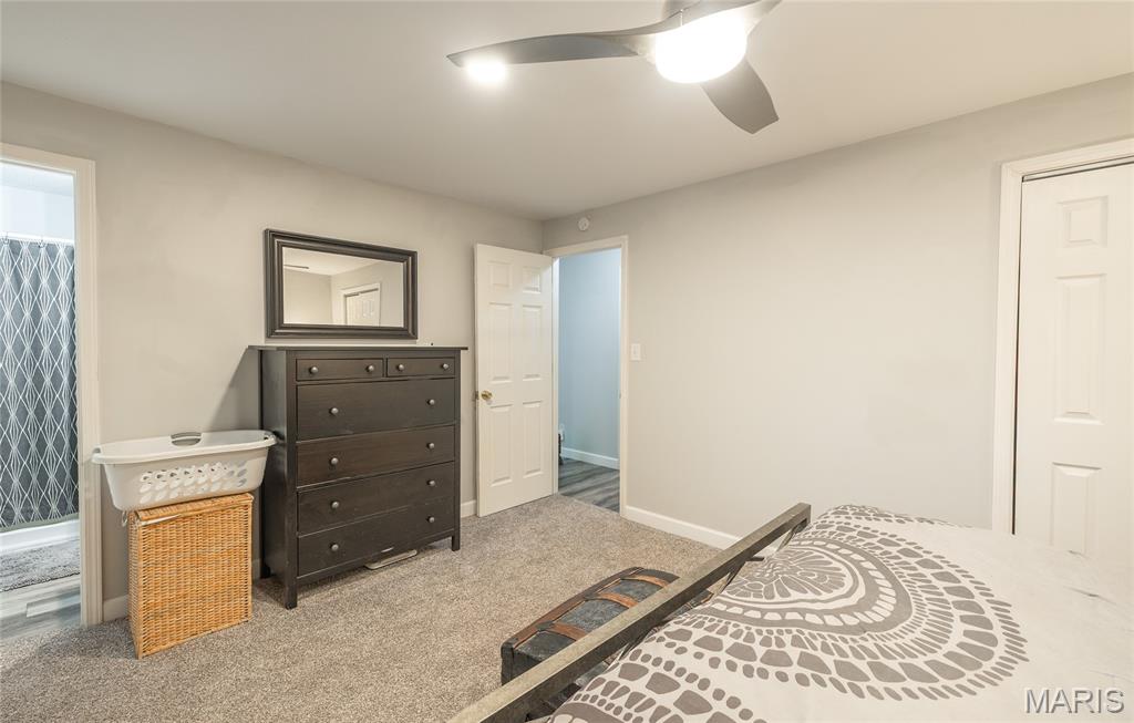 College Hills 3rd Add - Residential