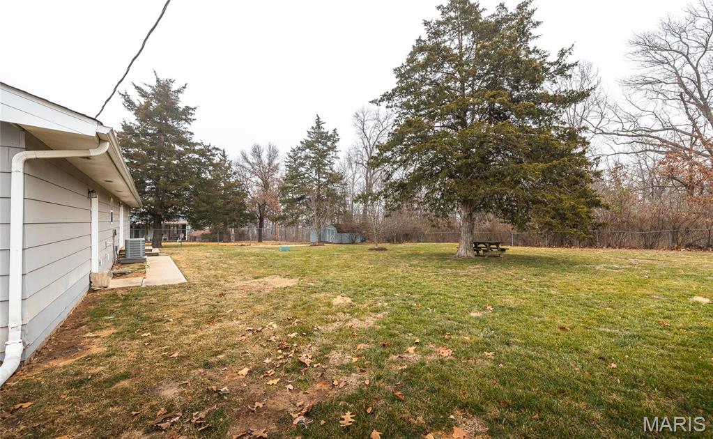 College Hills 3rd Add - Residential