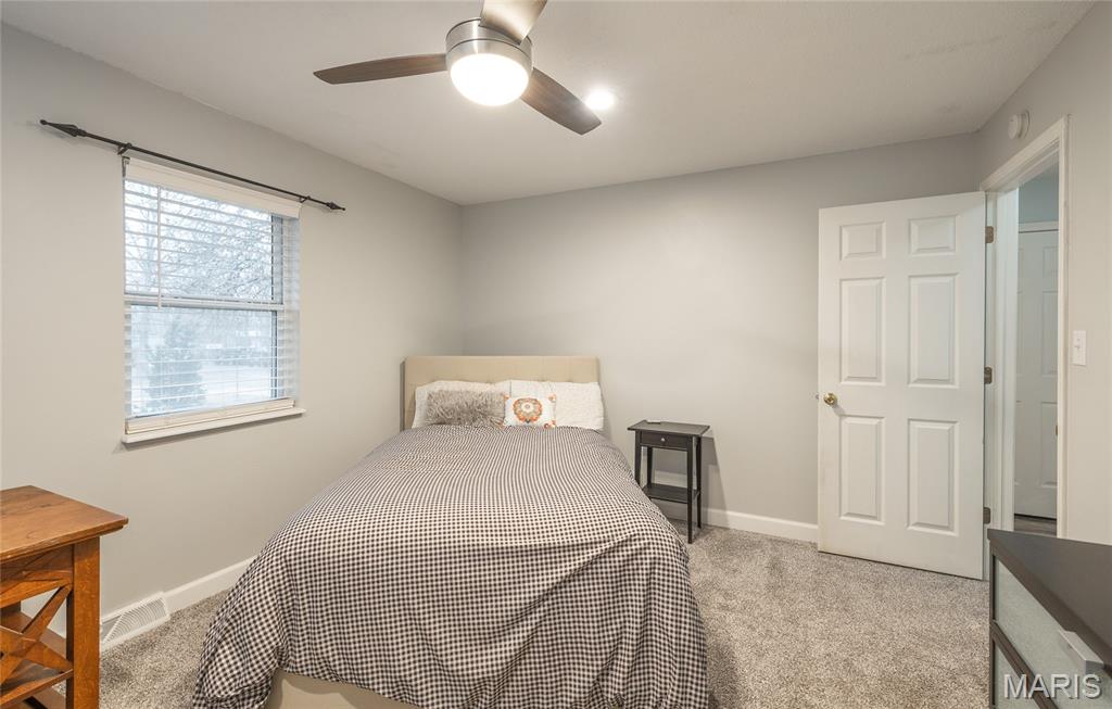 College Hills 3rd Add - Residential