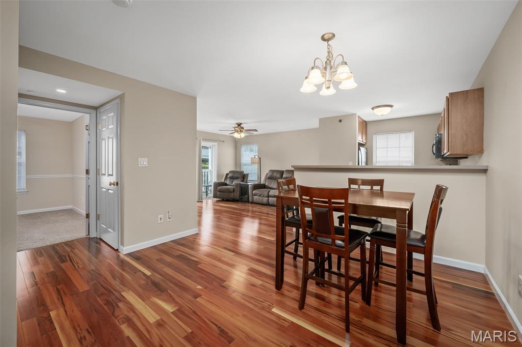 Springhurst Terrace #9 - Residential