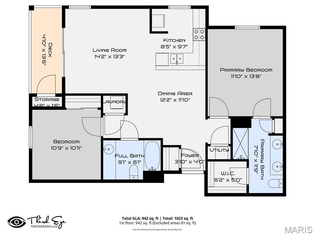 Springhurst Terrace #9 - Residential
