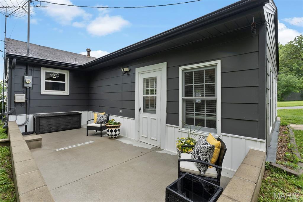 Parkview - Residential