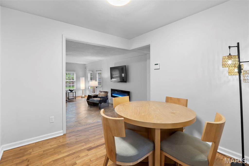 Parkview - Residential