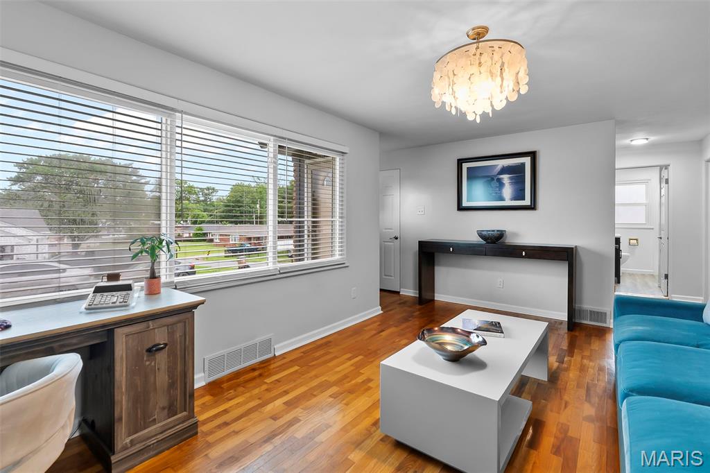 Parkview - Residential