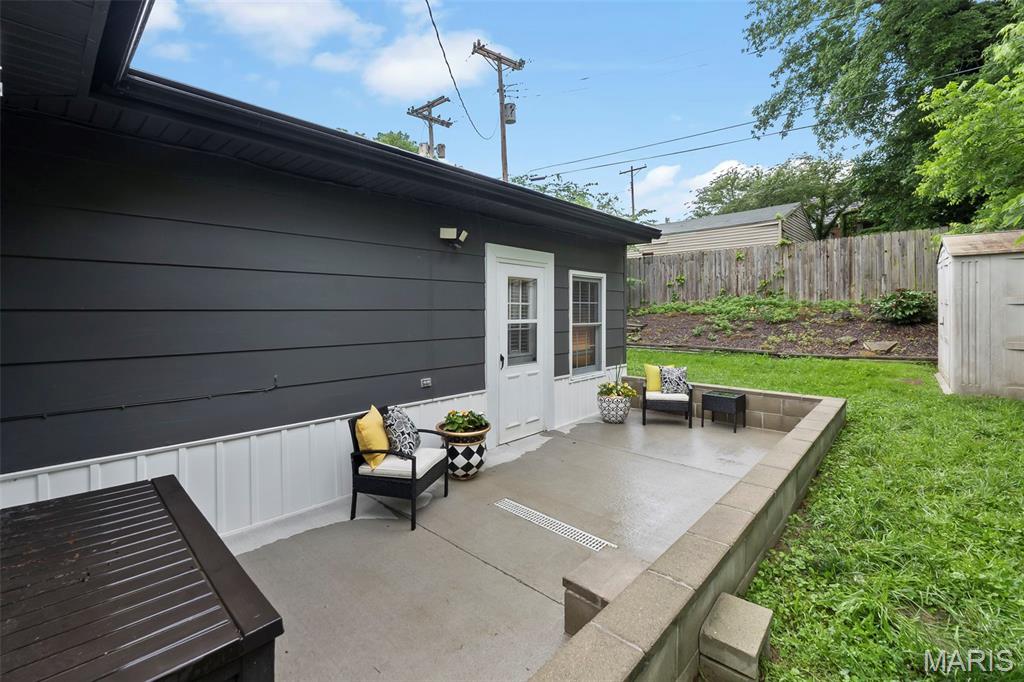 Parkview - Residential