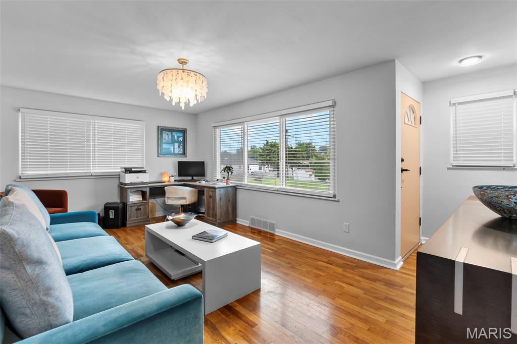 Parkview - Residential