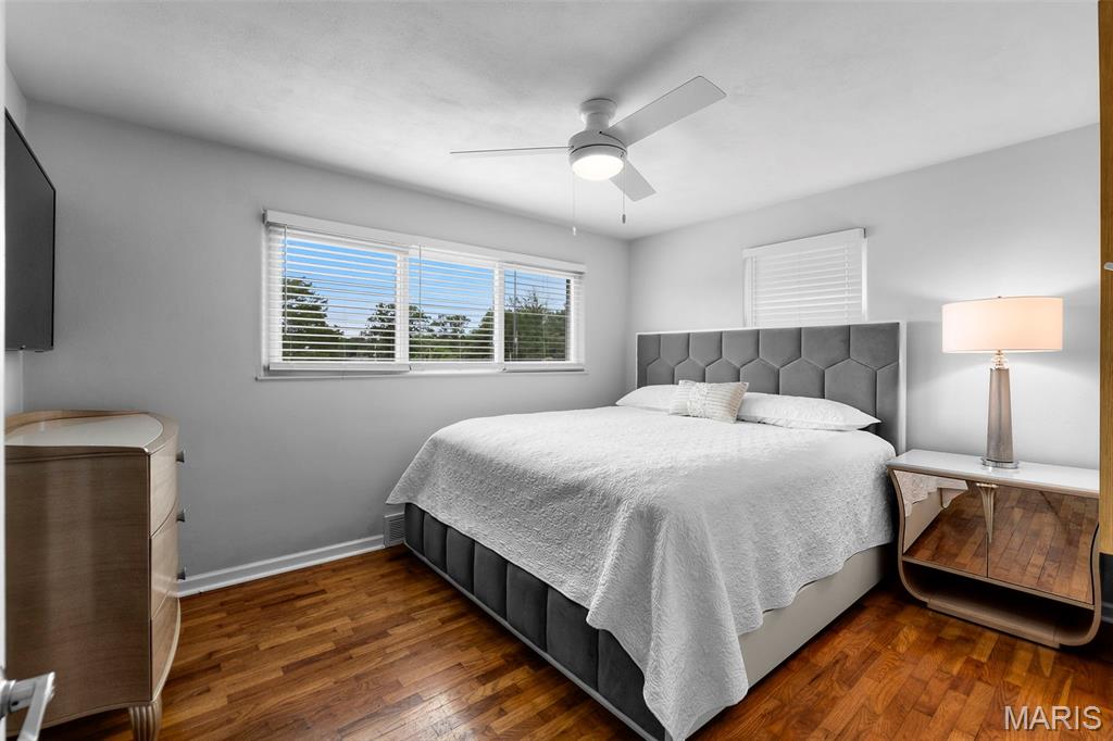 Parkview - Residential
