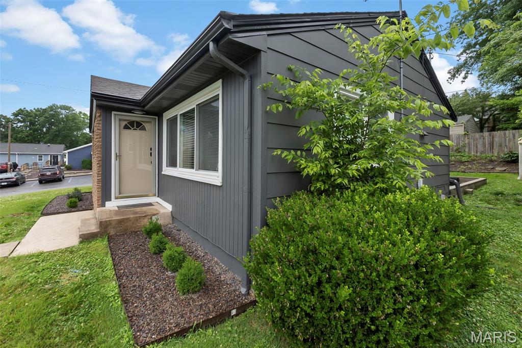 Parkview - Residential