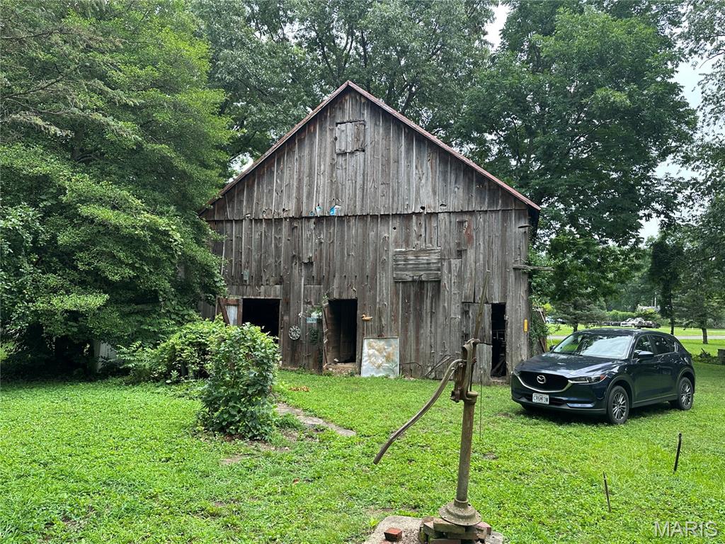 Evans Addition - Residential