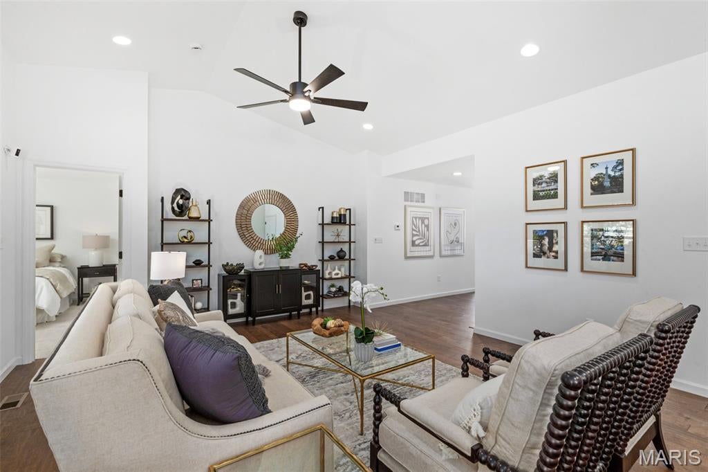 Walnut Hills - Residential