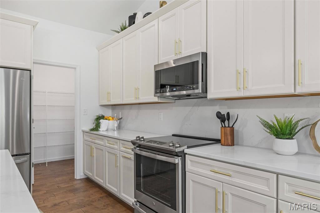 Walnut Hills - Residential
