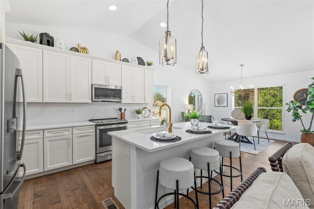 Walnut Hills - Residential